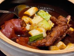 -香雪海饭店中餐厅(玉山店)