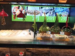 -湖里春风·淮扬菜(丽泽天街店)