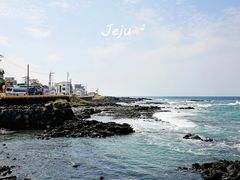 -龙头岩(Dragon Head Rock)
