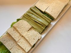 -前门涮肉·鲜切羊肉·品质老店(长风店)