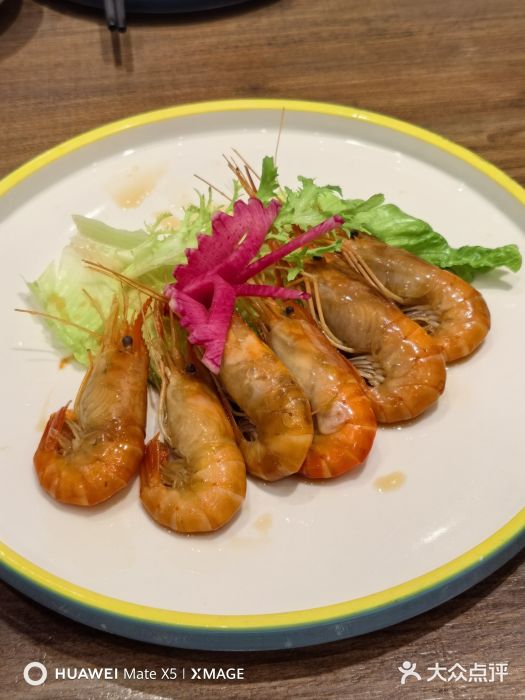 锡和无锡菜(景丽苑店)图片