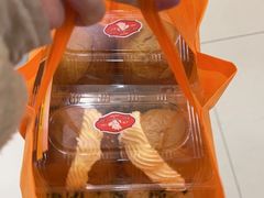 -白玉兰食品(中山公园龙之梦店)
