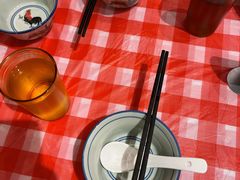 -荆九爷爆炒桥头三嫩(夫子庙店)