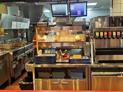-汉堡王(徐汇绿地缤纷店)