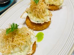 -CRAZYONES西班牙海鲜饭(上海美罗城店)