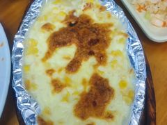 -亲昵春川鸡排(韩国美食街店)