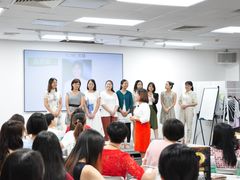 -四季美学色彩形象管理服装搭配