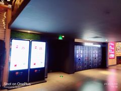 -新影联·华谊兄弟影院(望京店)