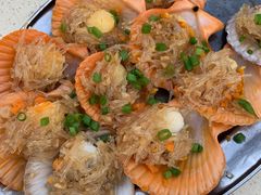 -阿浪海鲜连锁加工店(B栋2排1号火车头店)