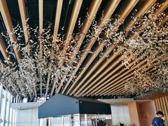 -Seesaw Coffee(朝阳大悦城店)