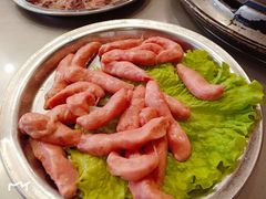 -老板娘的烤肉店(港湾广场店)