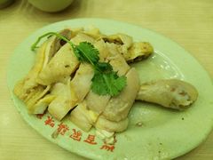-百家鸡味馆(清泰店)