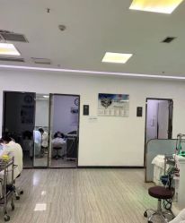 点击看大图 -悟空祛痘·亚健康皮肤管理中心