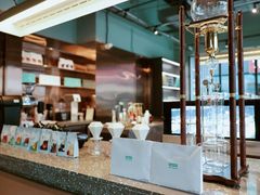 -sugarman espresso素饮糖人高新咖啡工厂