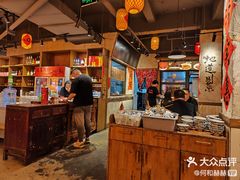 -雨田饭店(华兴东街店)