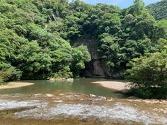 -龙湾潭国家森林公园