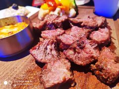 -5号公路餐厅(曼哈顿店)