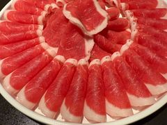 -东来顺·非遗火锅(高新店)
