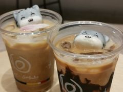 -Seesaw Coffee(西岸凤巢店)