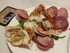 -海味当家·蒸锅海鲜(中山广场创始店)