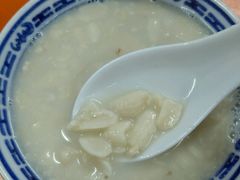 花生汤-没牙伯花生汤店(老药洲店)