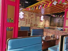 -邢氏老太太烤串(北兴街店)