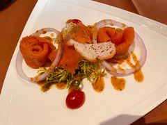 -德大西餐社