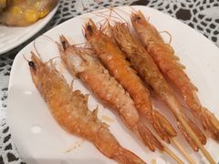 -鹭江宾馆·观海餐厅