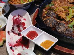 -老板恋上鱼(恒隆广场店)