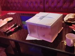 -萧邦音乐会所KTV·蒸汽活海鲜自助(福田店)