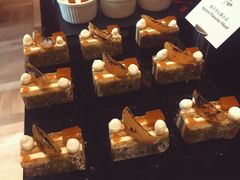 -深圳四季酒店·馥自助餐厅