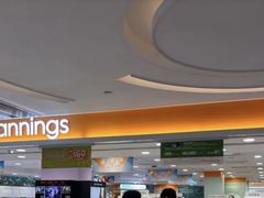 -万宁(上水广场店)