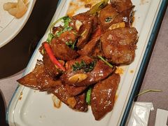 -润泽园饭庄(中山路店)