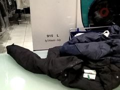 -福奈特洗衣·洗鞋·奢侈品护理(沈阳三经街店)