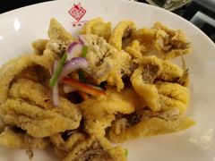 -丰收日·小海鲜·沪上家宴(顾村正大店)