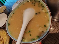 -新繁老號豌豆汤饭店·江湖菜(宝光寺店)