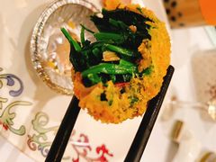 -老船夫婚宴婚庆会馆(延吉路店)