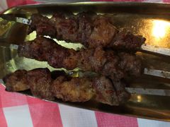 -西域阿里马新疆菜·清真(桂花路店)