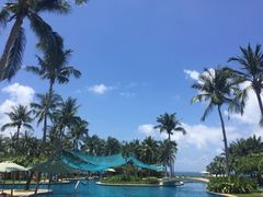 -三亚亚龙湾天域度假酒店