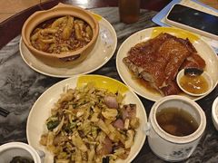 -紫金食坊(江南西路店)