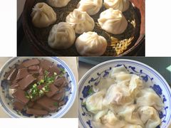 -新丰小吃(中山中路分店)