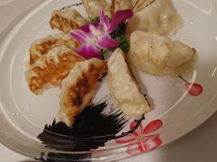 -肆月河豚·新淮扬(金融街店)