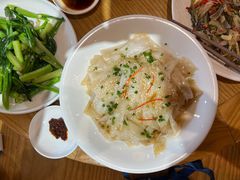 -德胜轩正宗顺德菜(宝安沙井会展中心店)