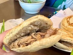 -秦豫肉夹馍(骡马市总店)