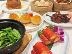 -丰鲤楼•闽南茶楼(仟禧汇店)
