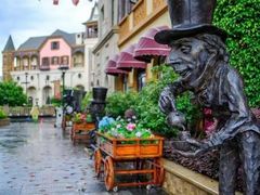 -美的鹭湖探索王国