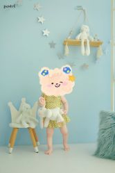 点击看大图 -Baby Pastel 自然光儿童摄影(CBD店)