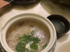 西湖牛肉羹-花千醉(新街口店)
