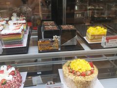 -85度C(上海兰溪二店)