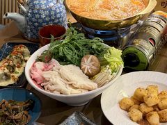 -昕泉小馆· Sake Bar(官任店)